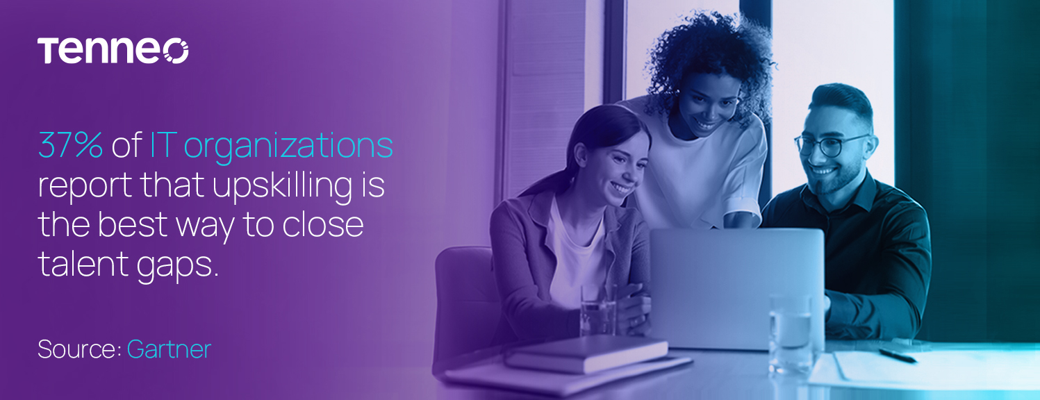 IT & ITES Newsletter | Tenneo Updates