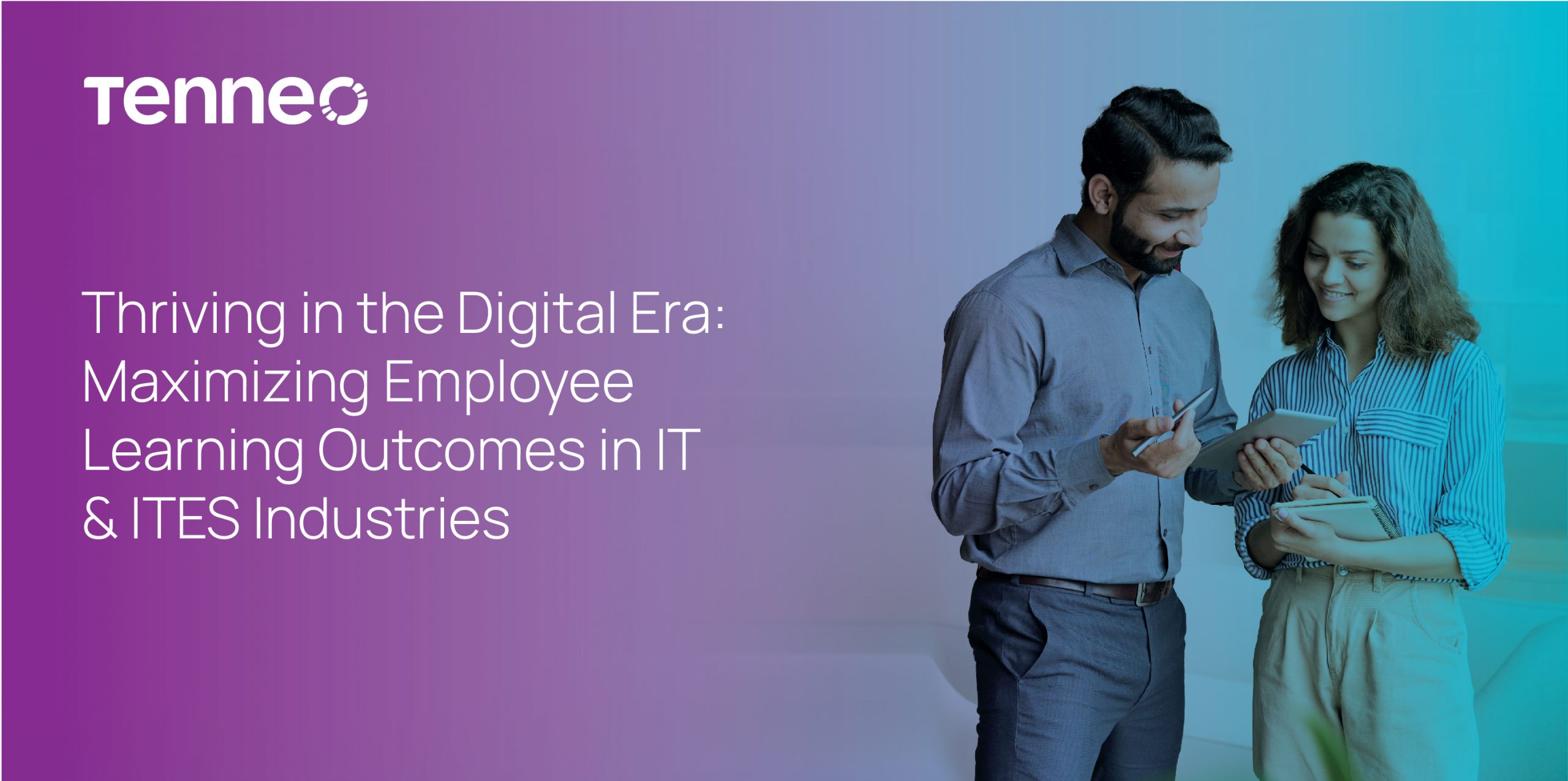 IT & ITES Newsletter | Tenneo Updates