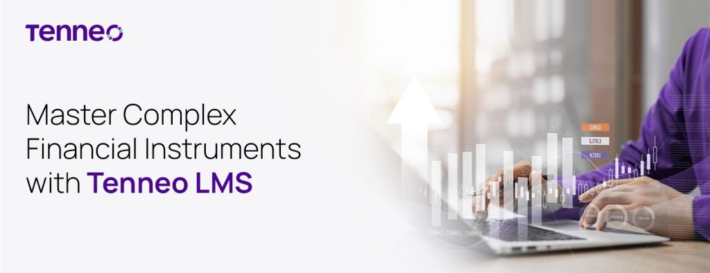 Master Complex Financial Instruments – Mentor your Workforce with an AI ...