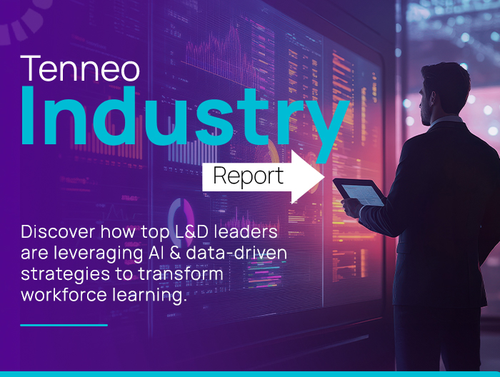 Tenneo
        Industry Report 2025