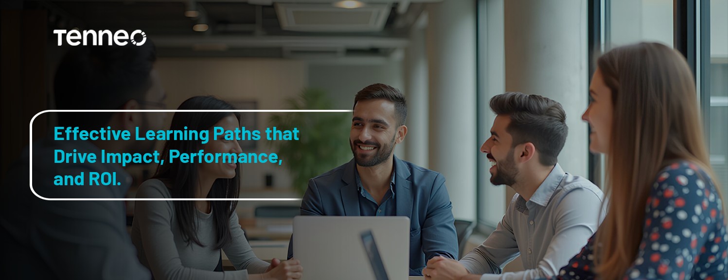 Master Complex Financial Instruments – Mentor your Workforce with an AI-powered LMS