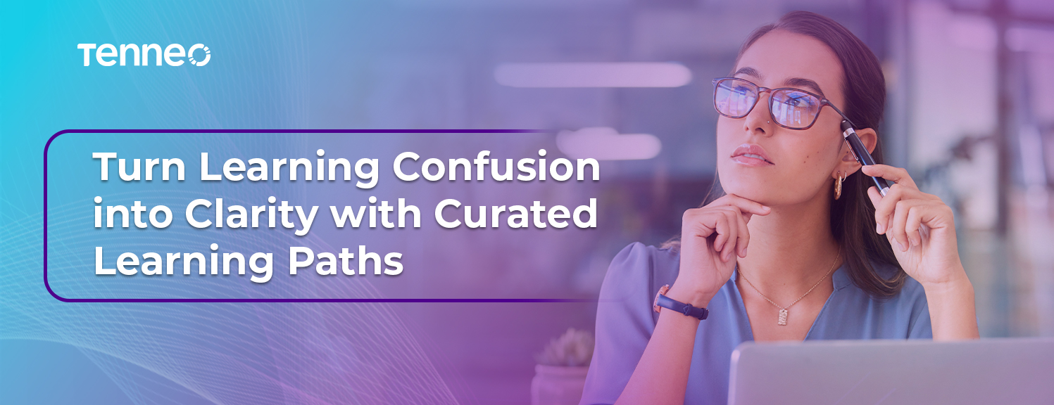 Master Complex Financial Instruments – Mentor your Workforce with an AI-powered LMS