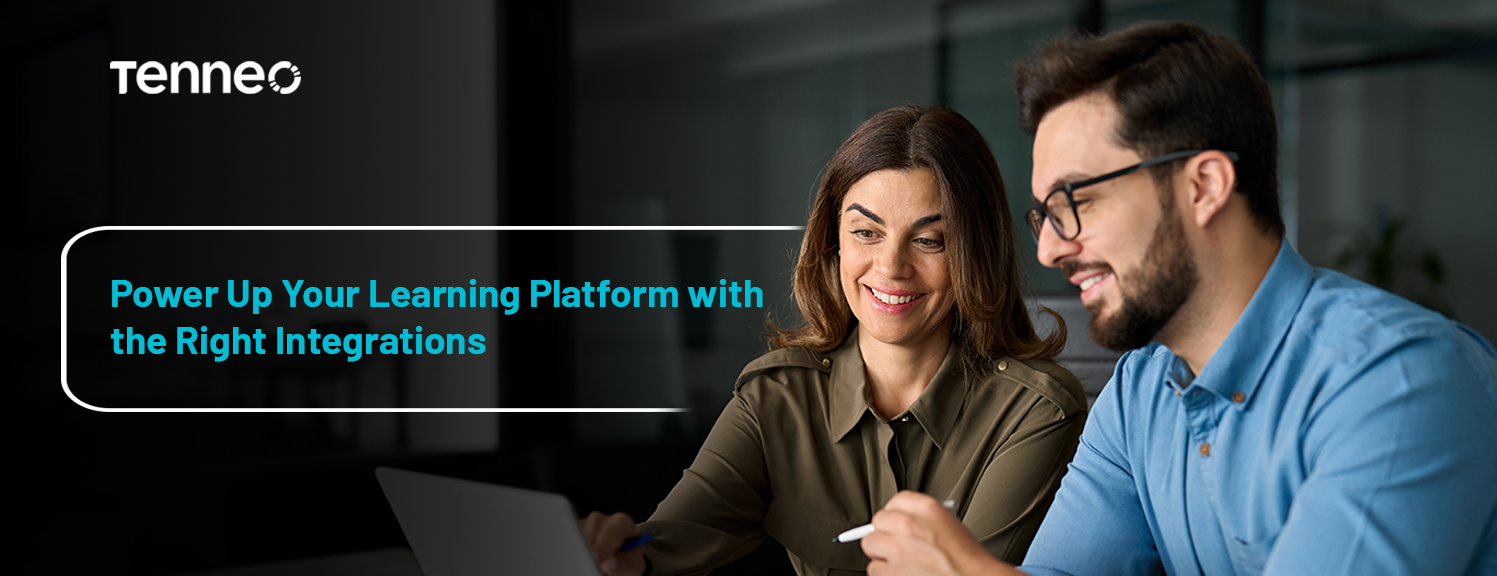 Master Complex Financial Instruments – Mentor your Workforce with an AI-powered LMS