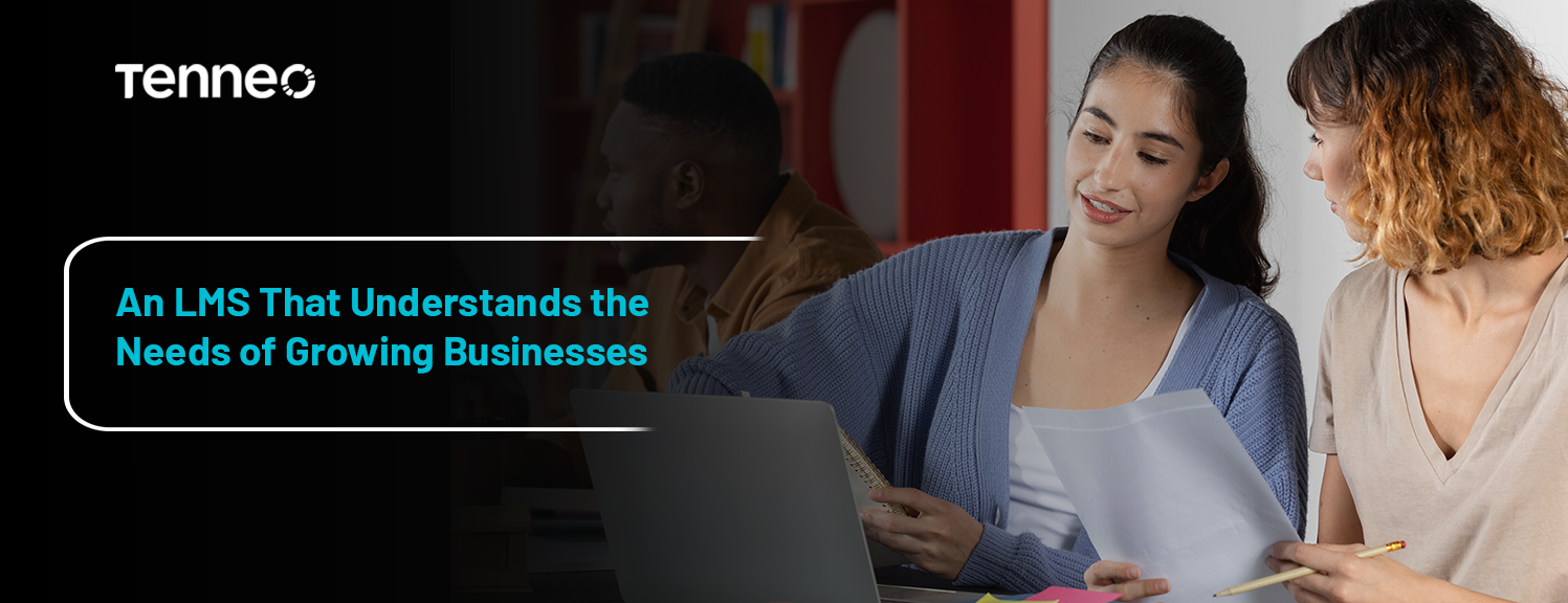 Master Complex Financial Instruments – Mentor your Workforce with an AI-powered LMS