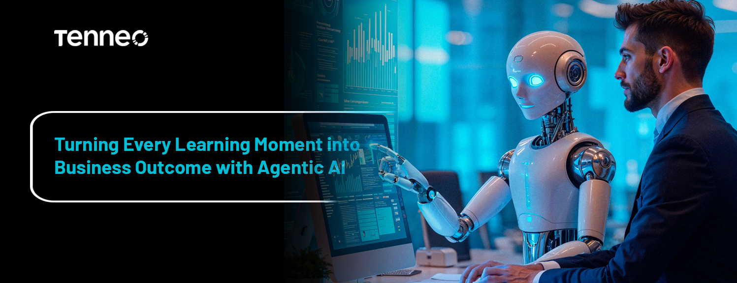 Master Complex Financial Instruments – Mentor your Workforce with an AI-powered LMS