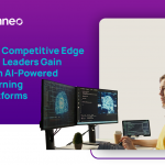 AI-powered learning platforms