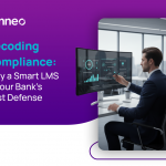 Decoding Compliance in Banking: How a Smart LMS Empowers Employees & Boosts ROI