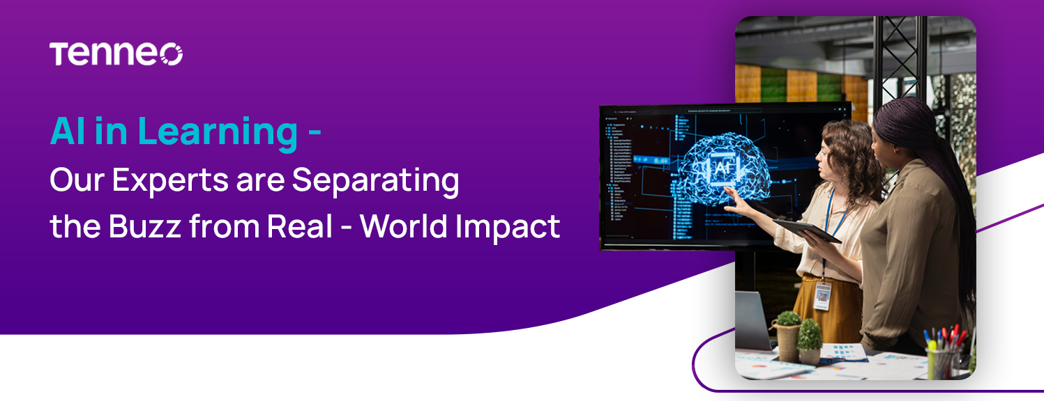 Master Complex Financial Instruments – Mentor your Workforce with an AI-powered LMS