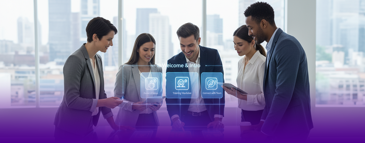 Best Employee Onboarding Software for 2025