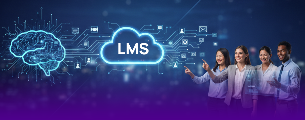 LMS as a Service A Modern Approach to Learning