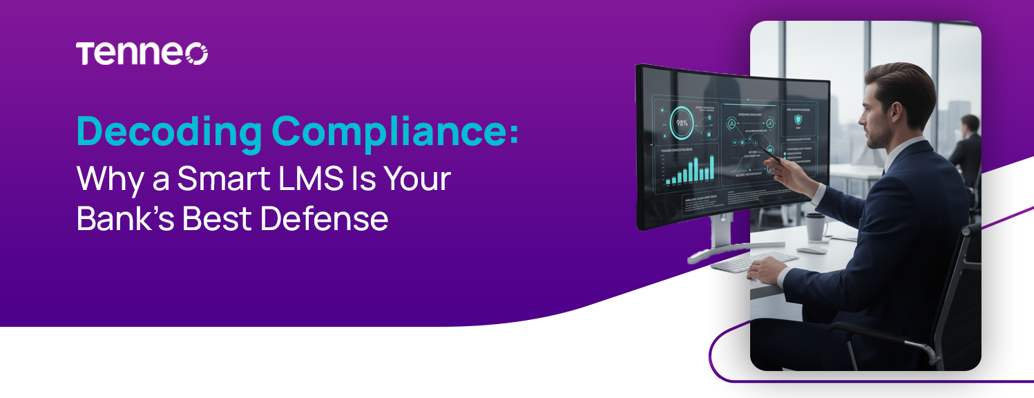 Master Complex Financial Instruments – Mentor your Workforce with an AI-powered LMS 