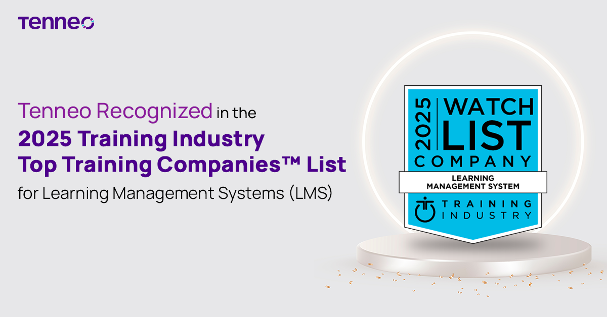 How an AI-Powered LMS can Reshape Employee Upskilling