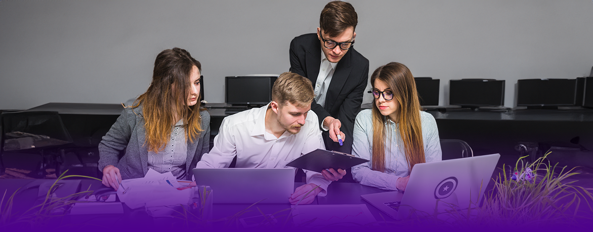 Why Banks Need a Robust LMS for Compliance and Skills Training