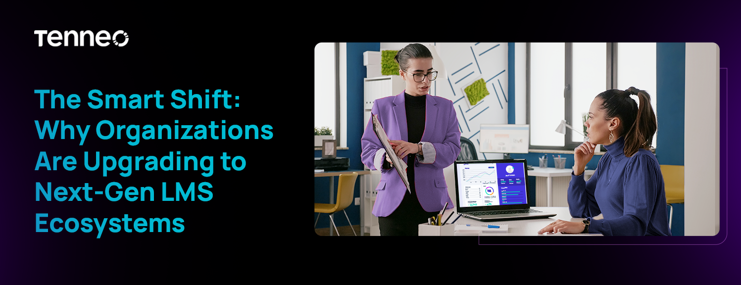 Master Complex Financial Instruments – Mentor your Workforce with an AI-powered LMS