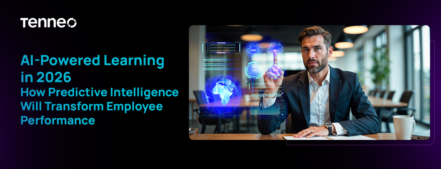 Master Complex Financial Instruments – Mentor your Workforce with an AI-powered LMS