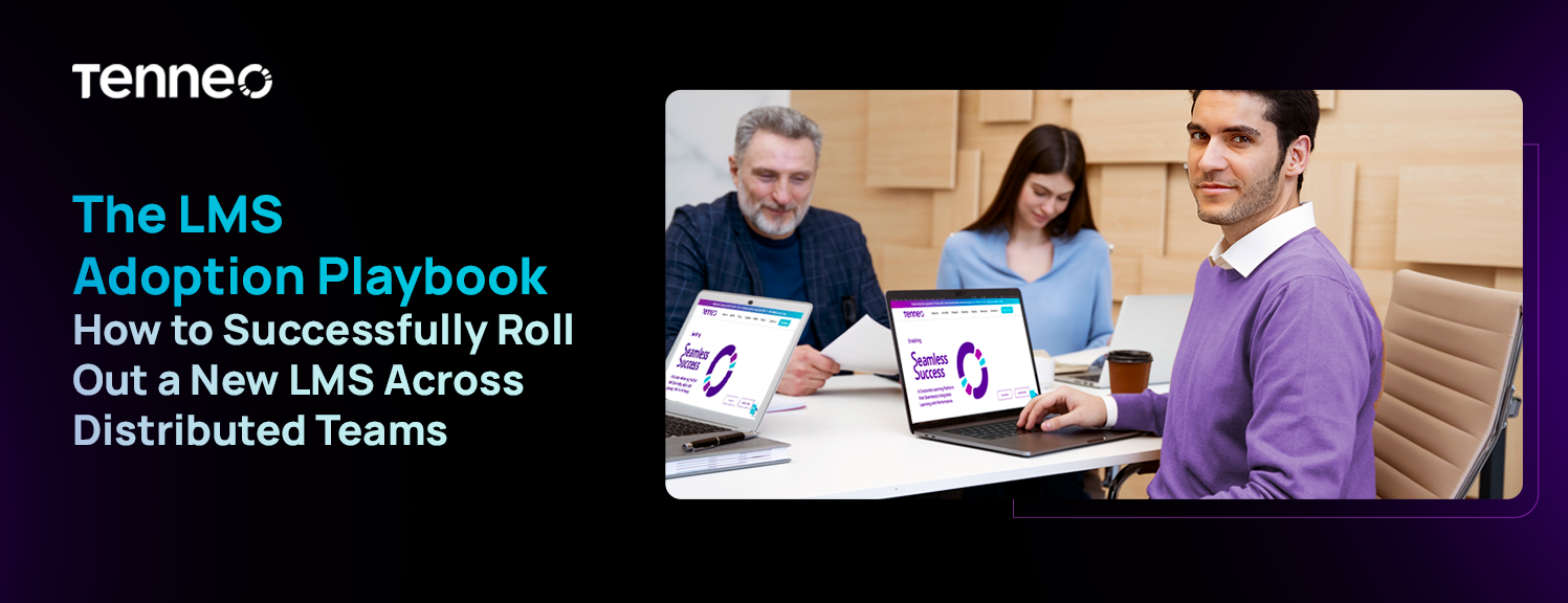 Master Complex Financial Instruments – Mentor your Workforce with an AI-powered LMS