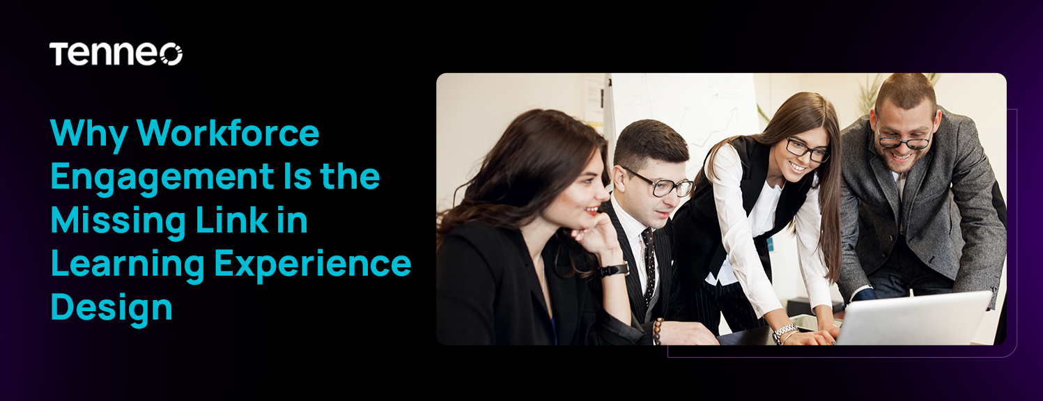 Master Complex Financial Instruments – Mentor your Workforce with an AI-powered LMS