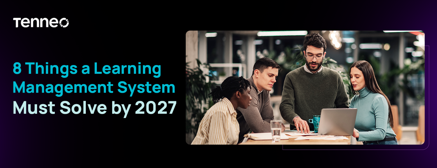 Master Complex Financial Instruments – Mentor your Workforce with an AI-powered LMS