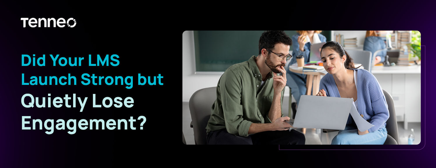 Master Complex Financial Instruments – Mentor your Workforce with an AI-powered LMS 