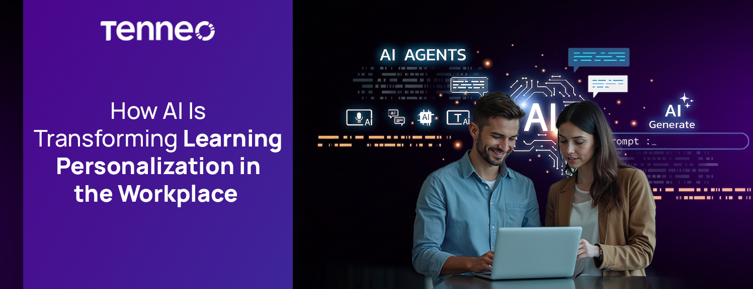 Is Your LMS Helping You Build Skills or Just Generate Reports?