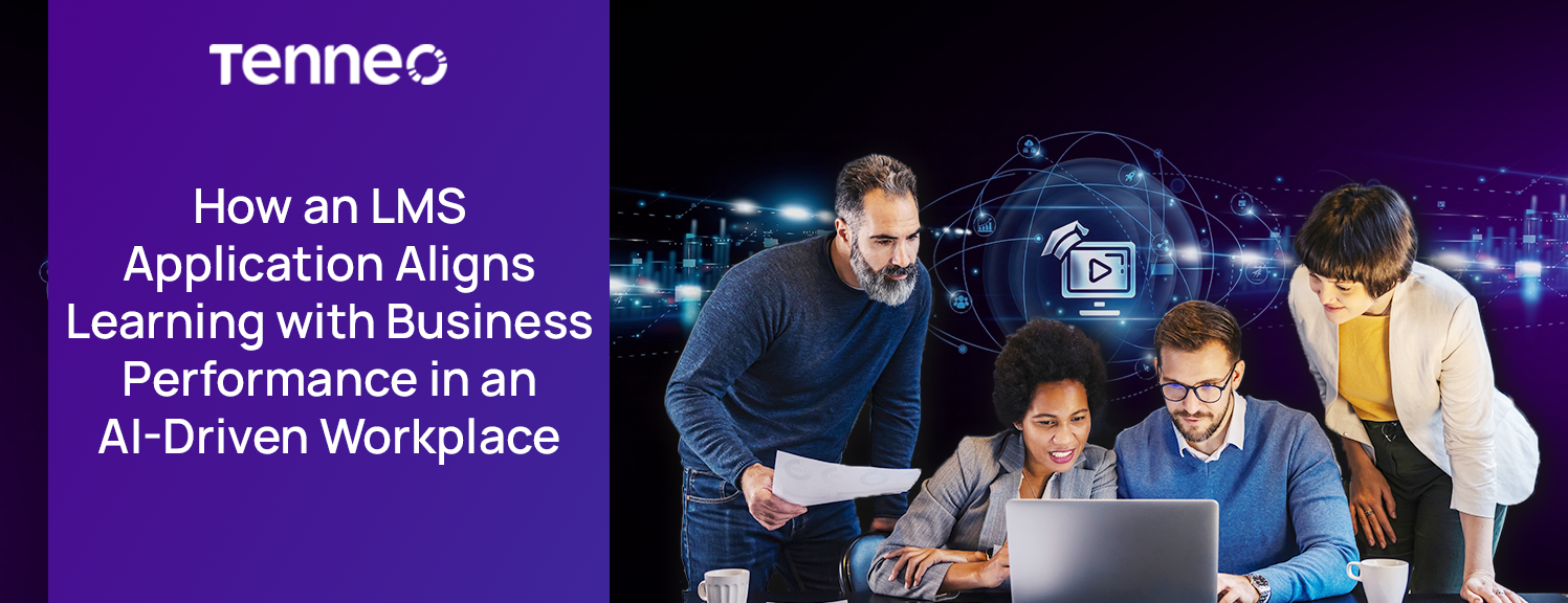 Master Complex Financial Instruments – Mentor your Workforce with an AI-powered LMS 