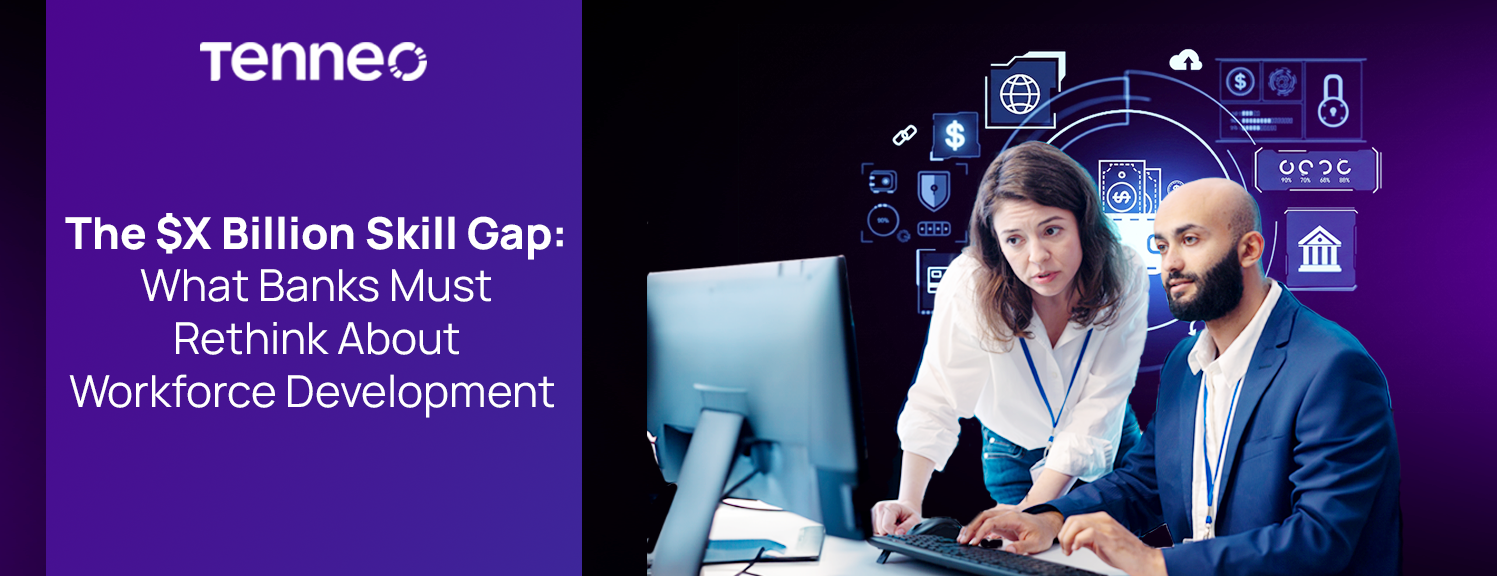 Master Complex Financial Instruments – Mentor your Workforce with an AI-powered LMS 
