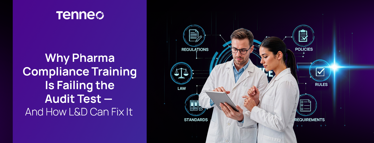 Master Complex Financial Instruments – Mentor your Workforce with an AI-powered LMS 