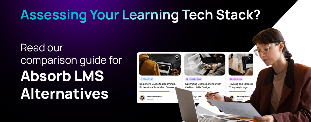 11 Best Absorb LMS Alternatives in 2026