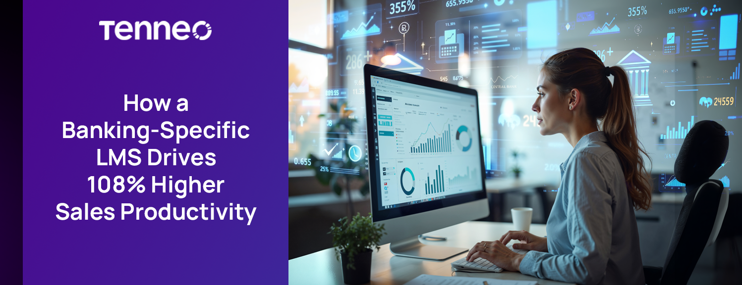 Master Complex Financial Instruments – Mentor your Workforce with an AI-powered LMS