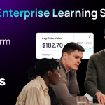 Tenneo vs SAP Litmos (2026)- Enterprise LMS Comparison Guide