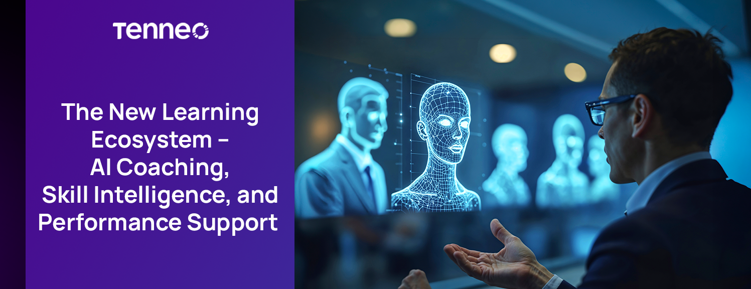 Master Complex Financial Instruments – Mentor your Workforce with an AI-powered LMS