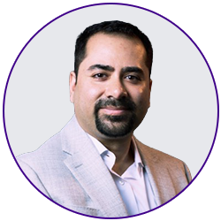 Vipin Kaul, Vice President Sales, Tenneo Vipin Kaul, Vice President Sales, Tenneo
