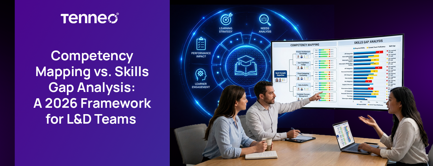Master Complex Financial Instruments – Mentor your Workforce with an AI-powered LMS