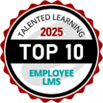 Top 10 Award