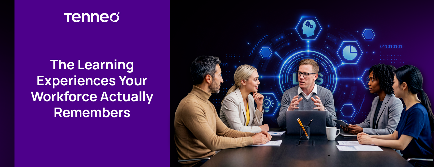 Master Complex Financial Instruments – Mentor your Workforce with an AI-powered LMS 