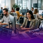 Is Your Workforce Ready for AI Agents Why 2027 Matters More Than You Think