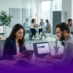 What Is Employee Performance, and How Does a Learning Performance Platform Drive It