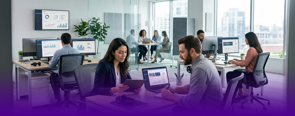 What Is Employee Performance, and How Does a Learning Performance Platform Drive It