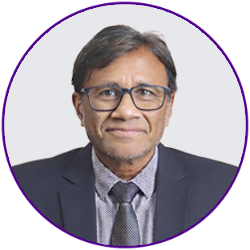 Anil Shah