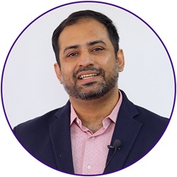 Sayan Guha