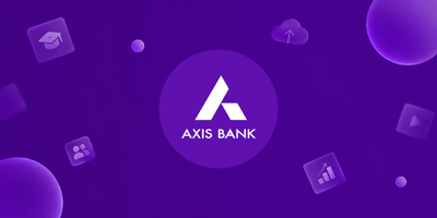 Testimonials BG Axis Bank