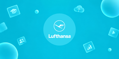 Testimonials BG Lufthansa