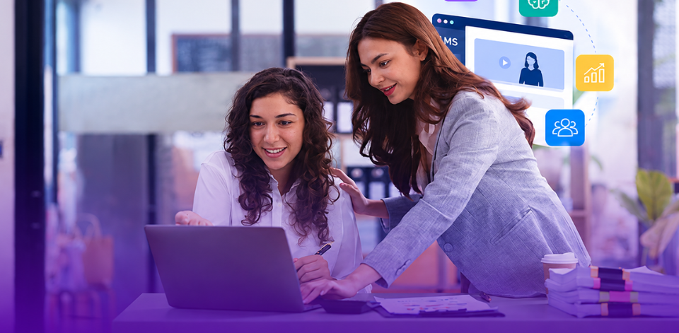 The Ultimate Guide to Choosing the Right LMS